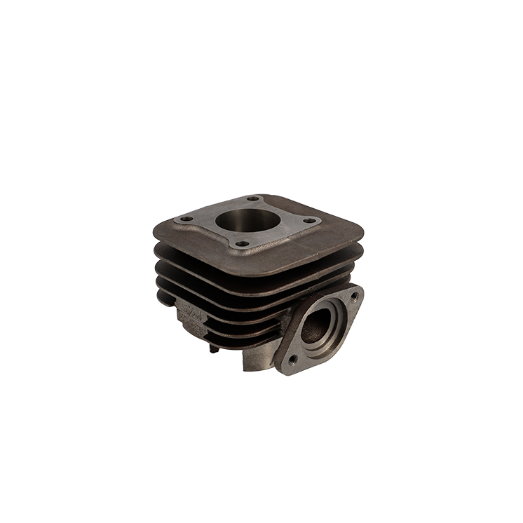 CYLINDRE SCOOTER OEM SYM ORBIT II/JET 4/JET SPORT - 2 TEMPS (12101-T5C-000) (NU)