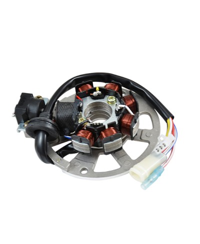 STATOR SCOOTER TEKNIX ADAPT. KEEWAY/CPI 2 TEMPS.