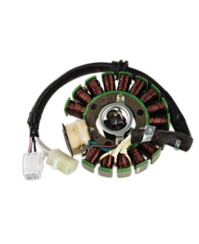 STATOR MAXI SCOOTER TEKNIX ADAPT. 125 SKYLINER/MAJESTY/THUNDER/MAXSTER