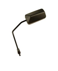 RETRO UNIVERSEL TUN'R* F1 D 8 NOIR MAT REVERSIBLE (X1)