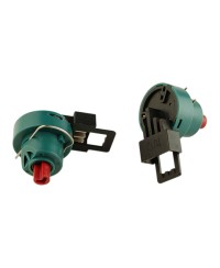 CONTACTEUR A CLE SCOOTER TEKNIX ADAPT. ZIP 50/FLY/VESPA/NRG (PARTIE AR)