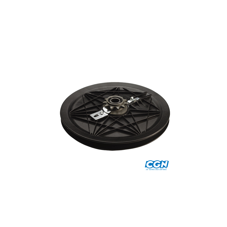 POULIE CYCLO TEKNIX ADAPT. 103 MVL/SP/VOGUE/CHRONO 11DTS