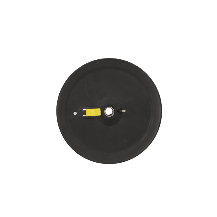 POULIE CYCLO TEKNIX ADAPT. 103 MVL/SP/VOGUE/CHRONO 11DTS (PIGNON FIXE)