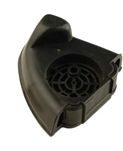 FILTRE A AIR CYCLO TEKNIX ADAPT. MBK 51 (COMPLET) TYPE GURTNER