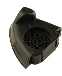 FILTRE A AIR CYCLO TEKNIX ADAPT. MBK 51 (COMPLET) TYPE GURTNER