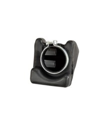 FILTRE A AIR CYCLO TEKNIX ADAPT. PEUGEOT 103 VOGUE (COUVERCLE) TYPE GURTNER