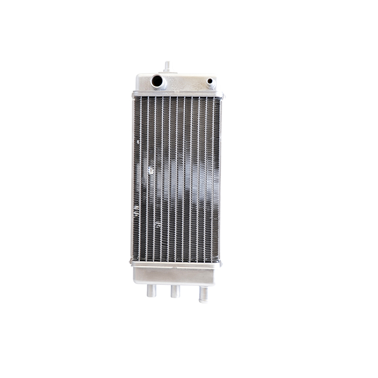 RADIATEUR MECABOITE TEKNIX ADAPT. DERBI SENDA/RCR/SMT/RX50/SX50/BULTACO/ASTRO/LOBITO