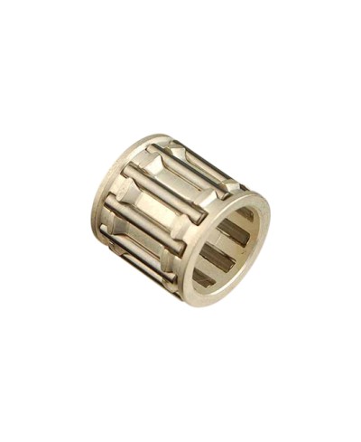 CAGE AIGUILLE PISTON ADAPT. AM6/SENDA/XP6/TREKKER - ARGENT (12X15X15)