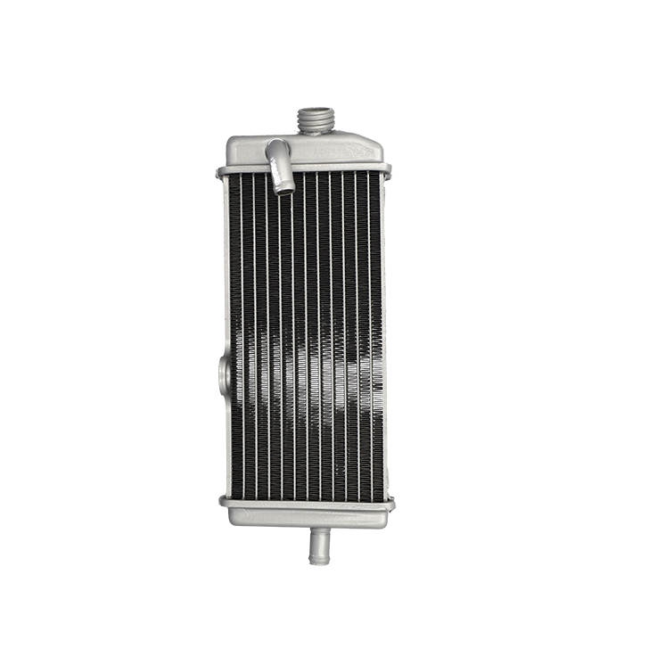 RADIATEUR MECABOITE TEKNIX ADAPT. YAMAHA DT/MBK XLIMIT/MALAGUTI (2003 a 2011)