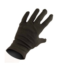 SOUS GANT NOIR TAILLE  M (PR)