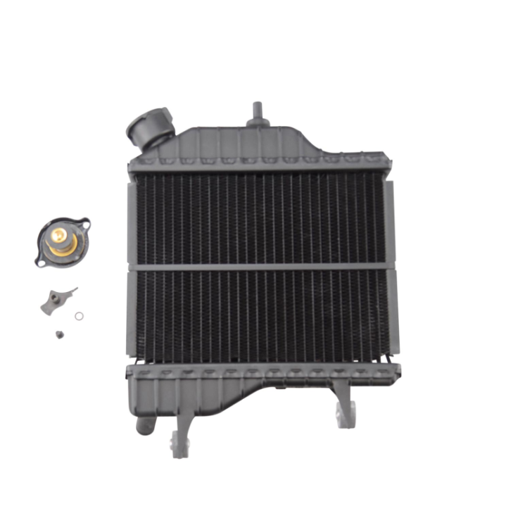 RADIATEUR MECABOITE TZR/XPOWER TOUTES ANNEES (4BAE24600000)