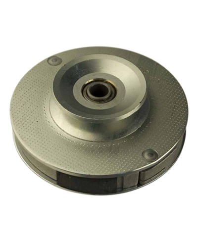 EMBRAYAGE CYCLO ADAPT. 101/102/104/103 VOGUE MOTEUR NON EQUIPE DE VARIATEUR (COMPLET)