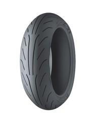 PNEU SCOOTER 13" 130/60 X 13 MICHELIN POWER PURE SC FRONT/REAR 53P TL