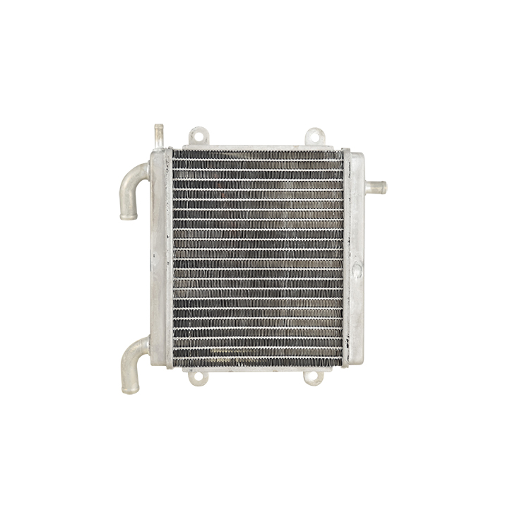 RADIATEUR SCOOTER TEKNIX ADAPT. NITRO/AEROX jusqu'a 2013