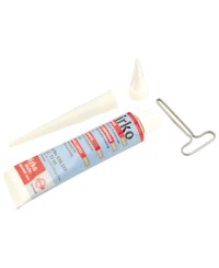 PATE A JOINT ELRING (TUBE 70ML) GRISE (300°)