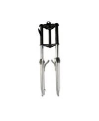 FOURCHE CYCLO ADAPT. MBK 51 SWING/MAGNUM/HARD ROCK TELESCOPIQUE