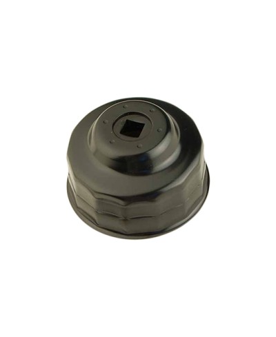 CLE A FILTRE BUZZETTI (POUR FILTRE A HUILE DIAMETRE 65 A 67MM - 14 PANS)