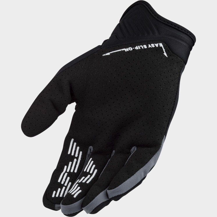GANTS LS2 BEND NOIR XL