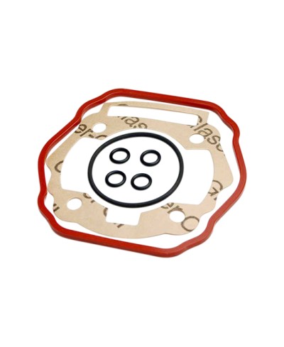 JOINT H.M. MECABOITE AIRSAL ADAPT. DERBI SENDA 2006 et + EURO3 (POUR HAUT MOTEUR ALU 479510)