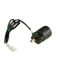 STARTER AUTOMATIQUE/ELECTRIQUE SCOOTER TEKNIX ADAPT. CARBU 477399 (MONTAGE TK)