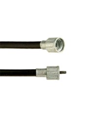 TRANSMISSION/CABLE COMPTEUR CYCLO ADAPT. 103 SP HURET/TRANSVAL L  (LONG.72 CM) CARR