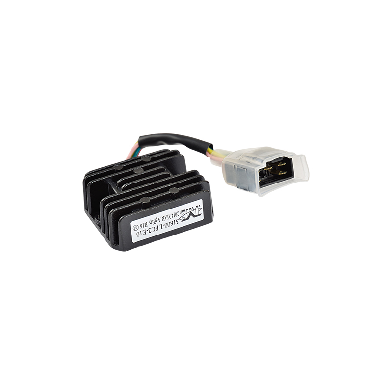 REGULATEUR DE TENSION MAXI SCOOTER TEKNIX ADAPT. 125 KYMCO AGILITY 08 a 09