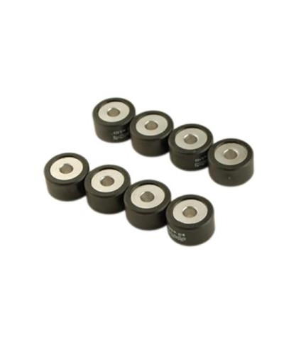 ROULEAU/GALET MAXI SCOOTER POLINI 25X14.8 12.0 G. (X8) ADAPT. 530 YAMAHA TMAX VARIO POLINI