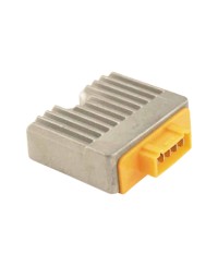 REGULATEUR DE TENSION SCOOTER/MOTO TEKNIX ADAPT. ZIP/LIBERTY/FLY/VESPA 4T/DERBI SENDA 18 et +