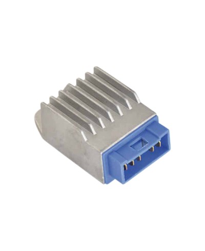 REGULATEUR DE TENSION MECABOITE TEKNIX ADAPT. DERBI SENDA TYPE DUCATI jusqu'a 2008