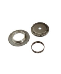 ROUE LIBRE DEMARREUR SCOOTER TEKNIX ADAPT. CPI/KEEWAY COMPLETE - DIA 15