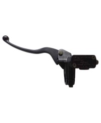 MAITRE CYLINDRE FREIN SCOOTER AR UNIVERSEL (AVEC CONTACTEUR DE STOP)