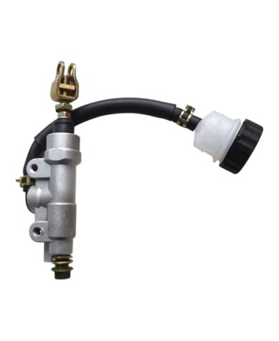 MAITRE CYLINDRE FREIN MECABOITE AR TEKNIX ADAPT. DERBI SENDA AVEC BOCAL ET DURITE (PR14)
