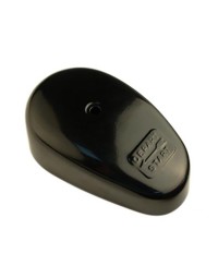 CAPOT FILTRE A AIR CYCLO ADAPT. SOLEX NOIR