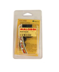 ROULEAU/GALET MAXI SCOOTER MALOSSI 18X14 10,0 G. (X6) ADAPT. 125 KYMCO DINK VARIO ORIGINE