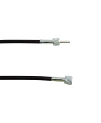 TRANSMISSION/CABLE COMPTEUR SCOOTER TEKNIX ADAPT. SCOOT CHINOIS 925MM CARRE/FENDU