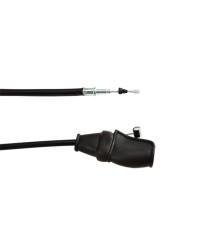 TRANSMISSION/CABLE EMBRAYAGE MECABOITE TEKNIX ADAPT. DERBI SENDA/SX/RCR/SMT EURO3/EURO4 06