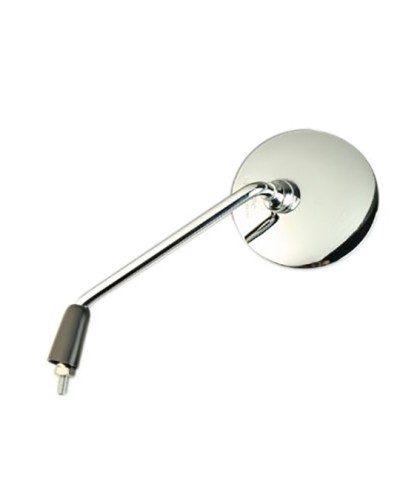 RETRO SCOOTER/MAXI SCOOTER GAUCHE TEKNIX ADAPT. 50/125 SYM FIDDLE II HOMOLOGUE CE