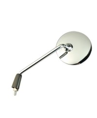 RETRO SCOOTER/MAXI SCOOTER GAUCHE TEKNIX ADAPT. 50/125 SYM FIDDLE II HOMOLOGUE CE