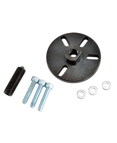 ARRACHE VOLANT ADAPT. MINARELLI/MORINI/SUZUKI (3 VIS) - UNIVERSEL