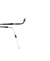 TRANSMISSION/CABLE GAZ SCOOTER/MAXI SCOOTER ADAPT. 50/125 KYMCO AGILITY 4 TEMPS