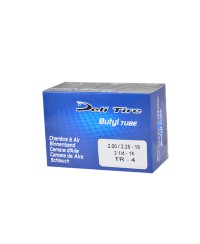 CHAMBRE A AIR CYCLO 16" 2.00-2.25 X 16 VS DELI TIRE U226T TR4