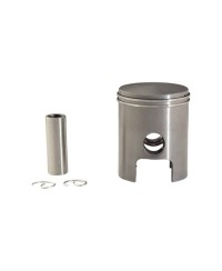 PISTON MECABOITE TEKNIX ADAPT. AM6 D.40.3 (P/CYL FONTE TEKNIX/ORIGINE SAUF AIRSAL) (BI-SEG