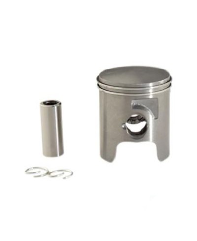 PISTON MECABOITE TEKNIX ADAPT. DERBI SENDA/GPR (P/CYL TEKNIX/ORIGINE SAUF AIRSAL) (BI-SEGM