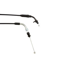 TRANSMISSION/CABLE GAZ SCOOTER TEKNIX ADAPT. CHINOIS (192CM) COMPLETE