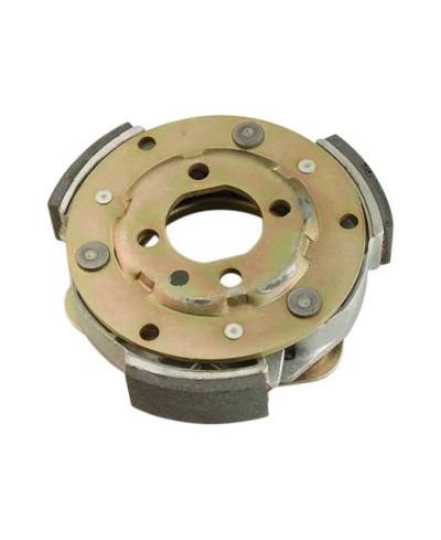 EMBRAYAGE MAXI SCOOTER TOP PERF ADAPT. 125 PIAGGIO/GILERA/VESPA 4 TEMPS TYPE ORIGINE
