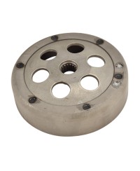 TAMBOUR/CLOCHE EMBRAYAGE MAXI SCOOTER TOP PERF ADAPT. YAMAHA MINARELLI 125 4T. TYPE ORIGIN