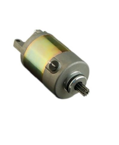 DEMARREUR MAXI SCOOTER TEKNIX ADAPT. 125 MAJESTY/CYGNUS/SKYLINER (TYPE ORIGINE)