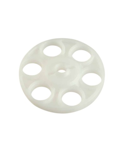 POULIE POMPE A EAU SCOOTER TOP PERF TYPE ORIGINE ADAPT. NITRO/SR50 LC/F12 LC/F15/MACH G