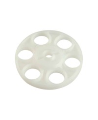 POULIE POMPE A EAU SCOOTER TOP PERF TYPE ORIGINE ADAPT. NITRO/SR50 LC/F12 LC/F15/MACH G