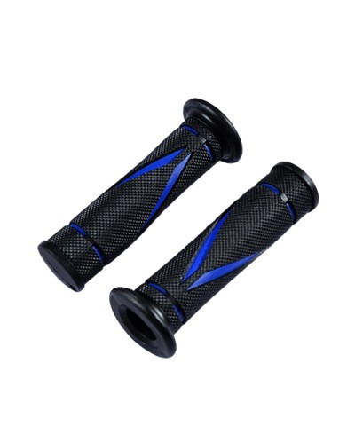 REVETEMENT/POIGNEE TUN'R ROADER NOIR/BLEU (PR)